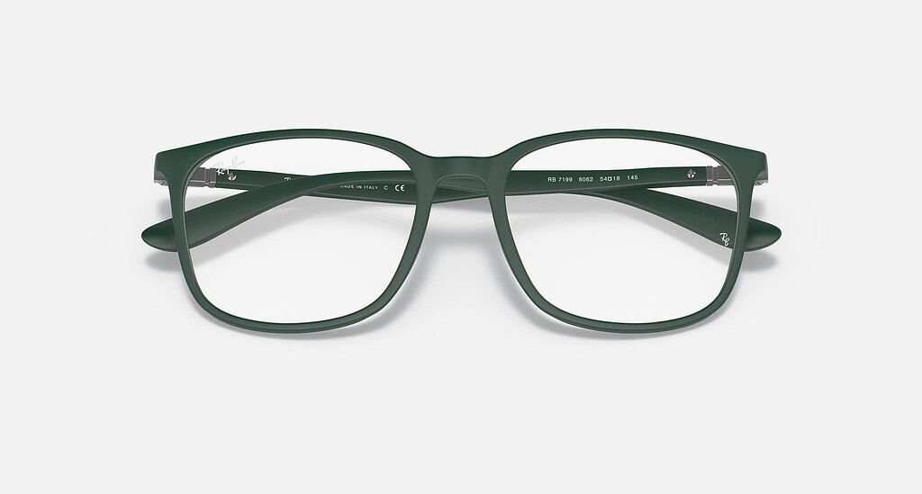 Ray Ban RB7199 8062 Liteforce eyeglasses