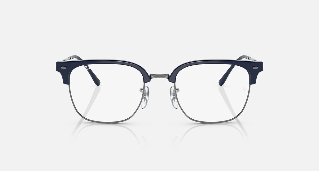 Ray Ban RB7216 8210 eyeglasses