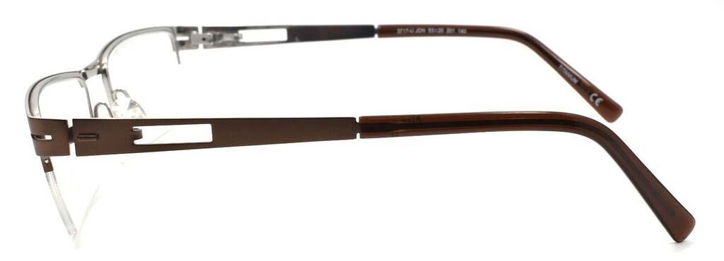 Skaga JON titanium eyeglasses