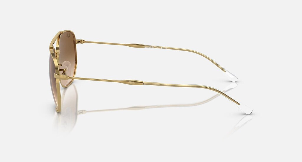 Ray Ban RB3707 001/51 sunglasses