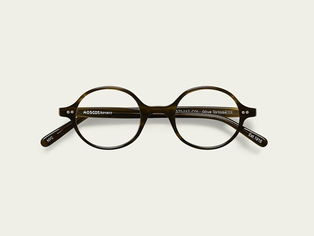 Moscot Sidney eyeglasses