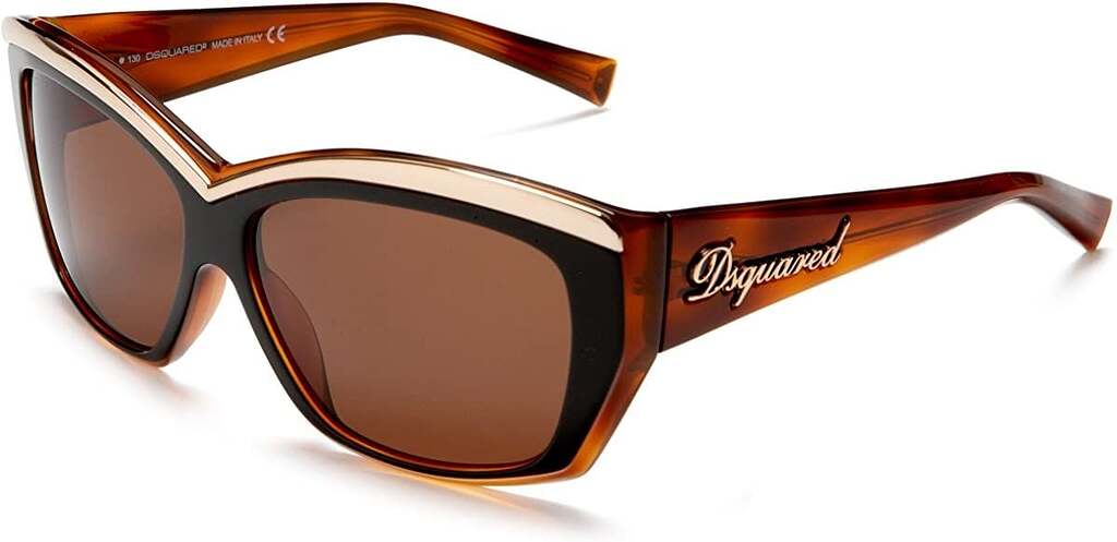 Dsquared DQ 0017s 05E sunglasses