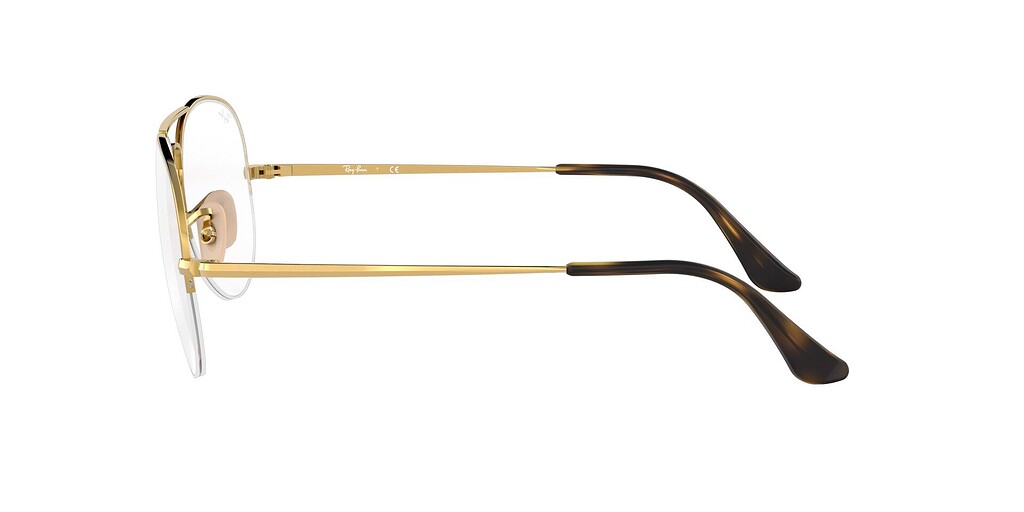 Ray Ban RB6589 2500 eyeglasses