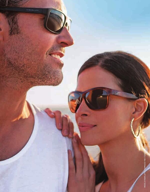 Serengeti Gabriella 8432 sunglasses