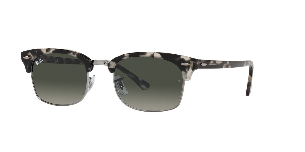 Ray Ban RB3916 1336/71 clubmaster sunglasses