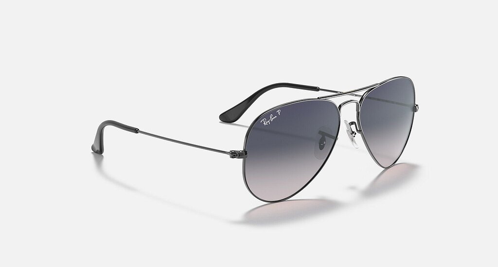 Ray Ban RB3025 004/78 sunglasses