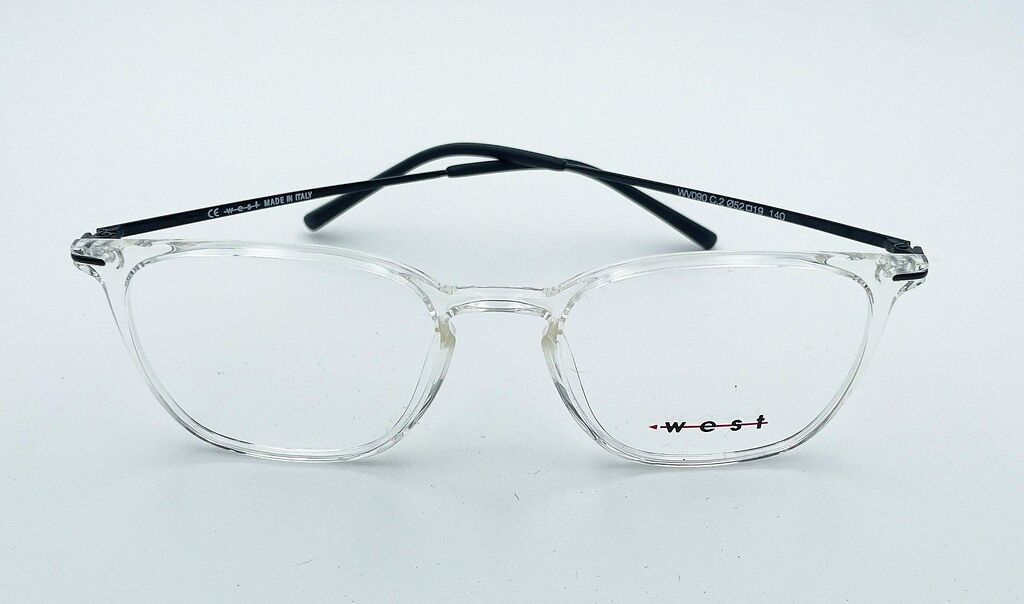 West WV090 C2 eyeglasses