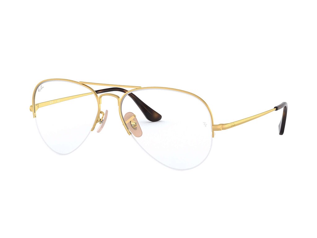 Ray Ban RB6589 2500 eyeglasses
