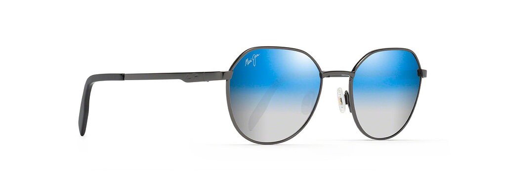 Maui Jim Hukilau DBS845-02C sunglasses