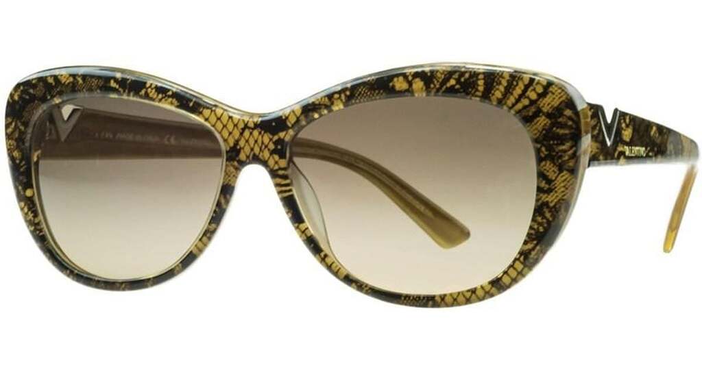 Valentino V628s 712 Sunglasses