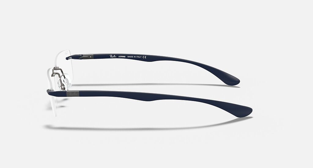 Ray Ban RB8724 1217 eyeglasses