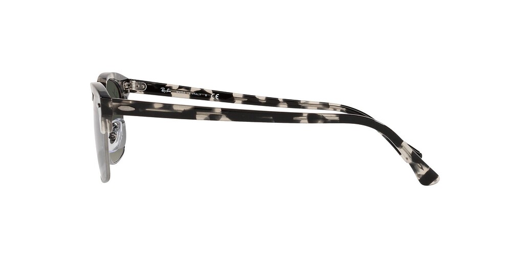 Ray Ban RB3916 1336/71 clubmaster sunglasses