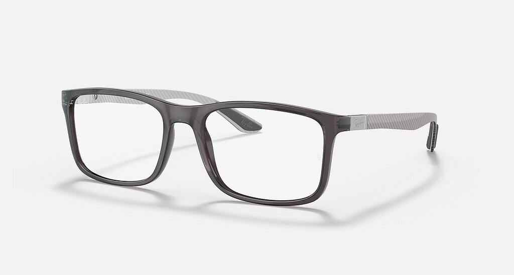 Ray Ban RB8908 8061 carbon fibre eyeglasses
