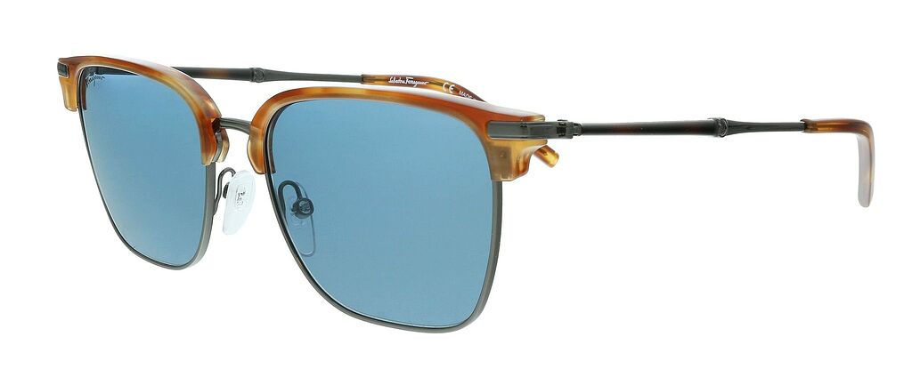 Ferragamo SF227S 086 sunglasses