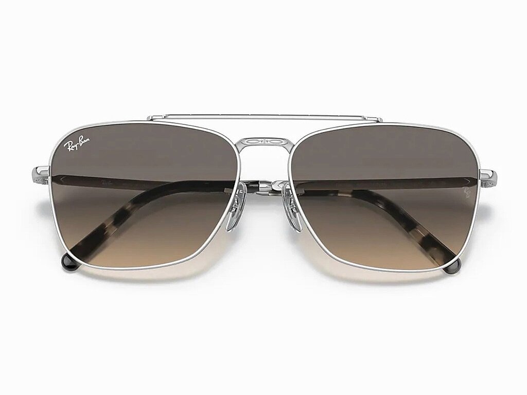 Ray Ban New Caravan RB3636 003/32 sunglasses