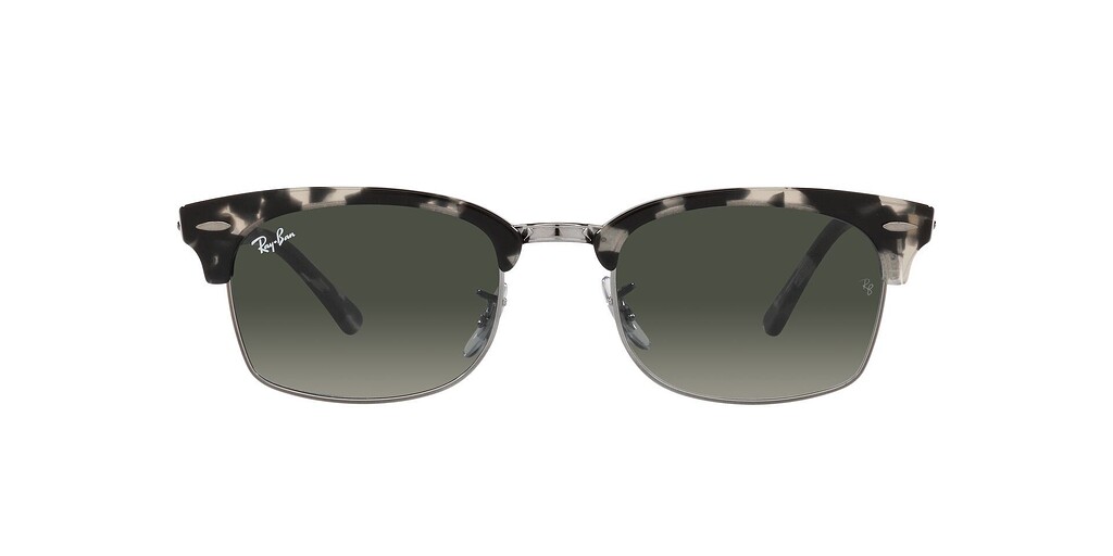 Ray Ban RB3916 1336/71 clubmaster sunglasses