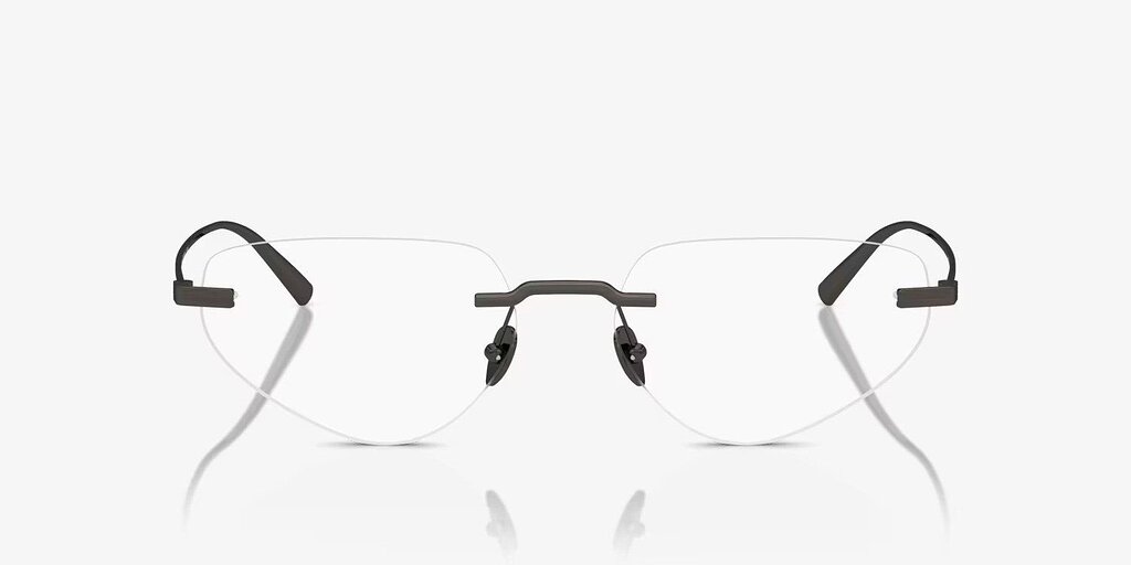 Ferrari FH3002TD 306 titanium eyeglasses