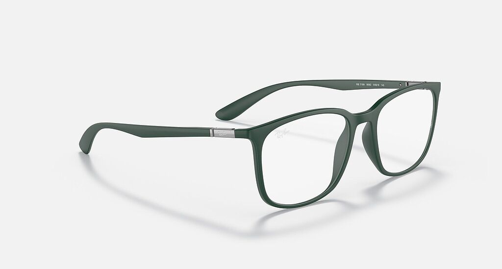 Ray Ban RB7199 8062 Liteforce eyeglasses