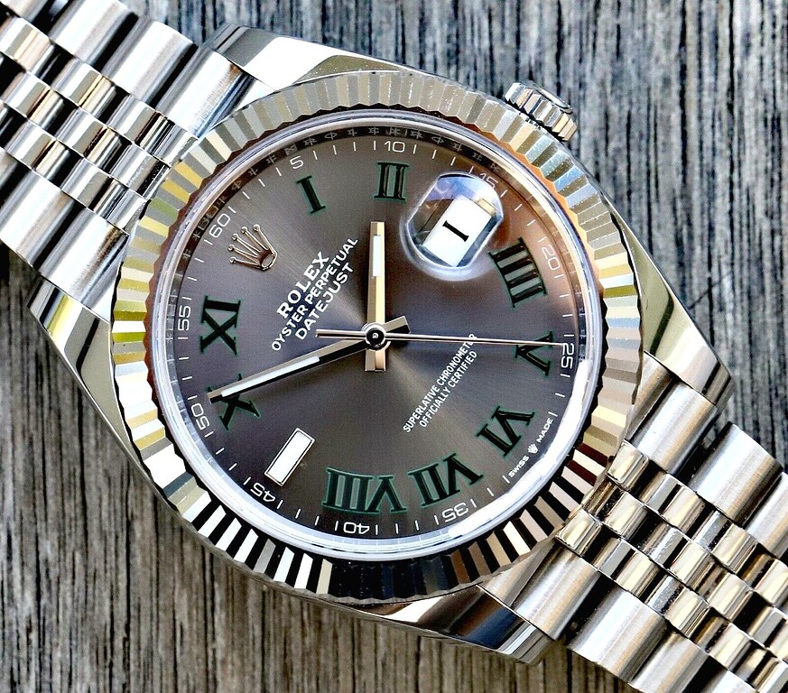 Rolex_Datejust_41_DJ41_Wimbledon_Dial_on_Jubilee_126334_E2_80_93_2022_Watch_Vault_03_2048x_edit_43813087426647