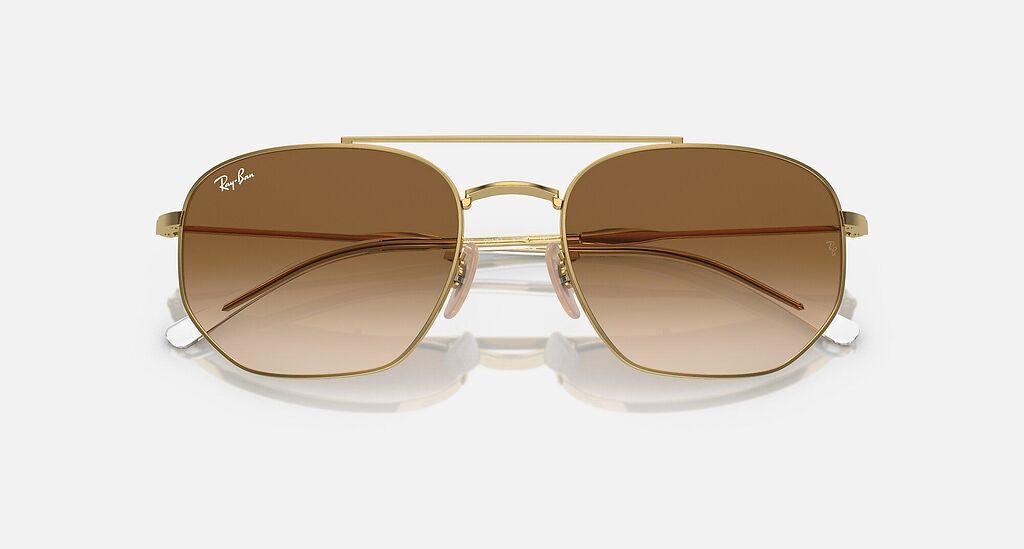 Ray Ban RB3707 001/51 sunglasses