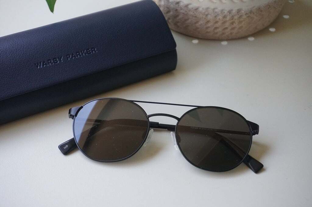 Warby Parker
