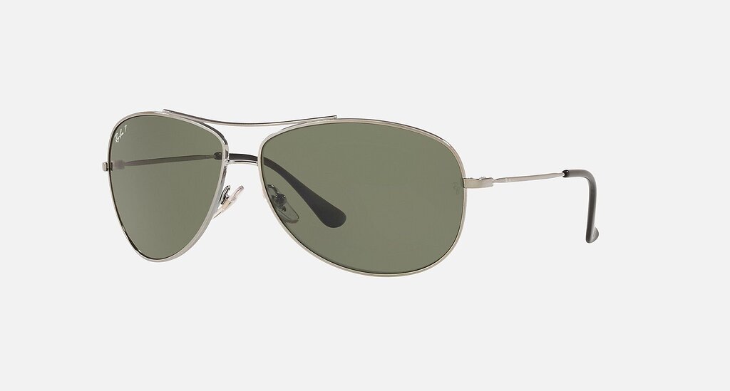 Ray Ban RB3293 004/9A sunglasses