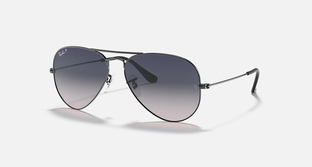 Ray Ban RB3025 004/78 sunglasses