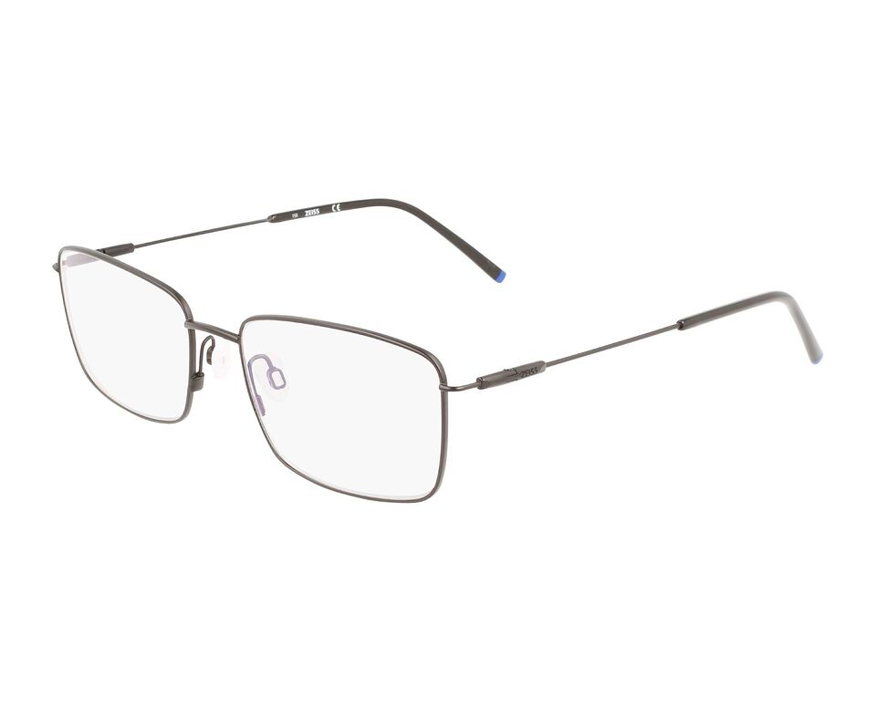Zeiss ZS22103 001 titanium eyeglasses
