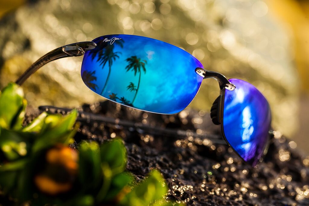 Maui Jim Hookipa