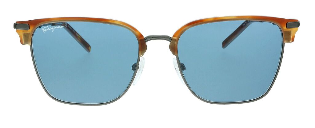 Ferragamo SF227S 086 sunglasses