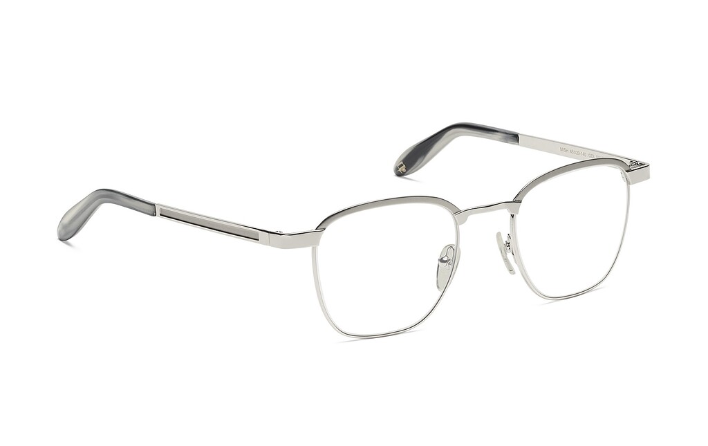 Moscot MISH-Silver 3