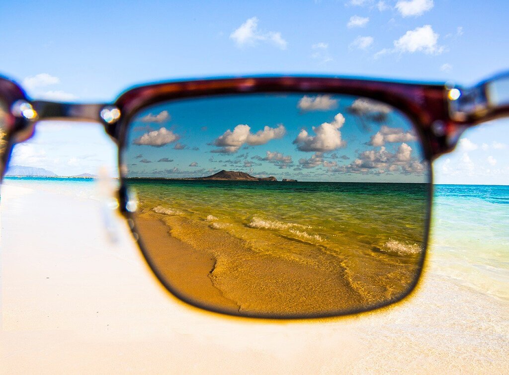 Maui Jim Kawika H257 16C sunglasses