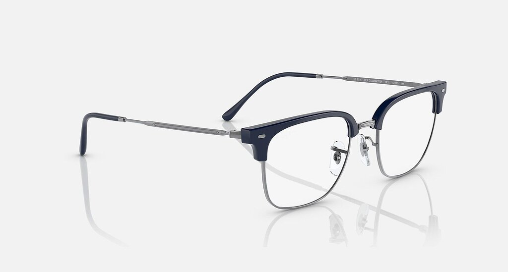 Ray Ban RB7216 8210 eyeglasses