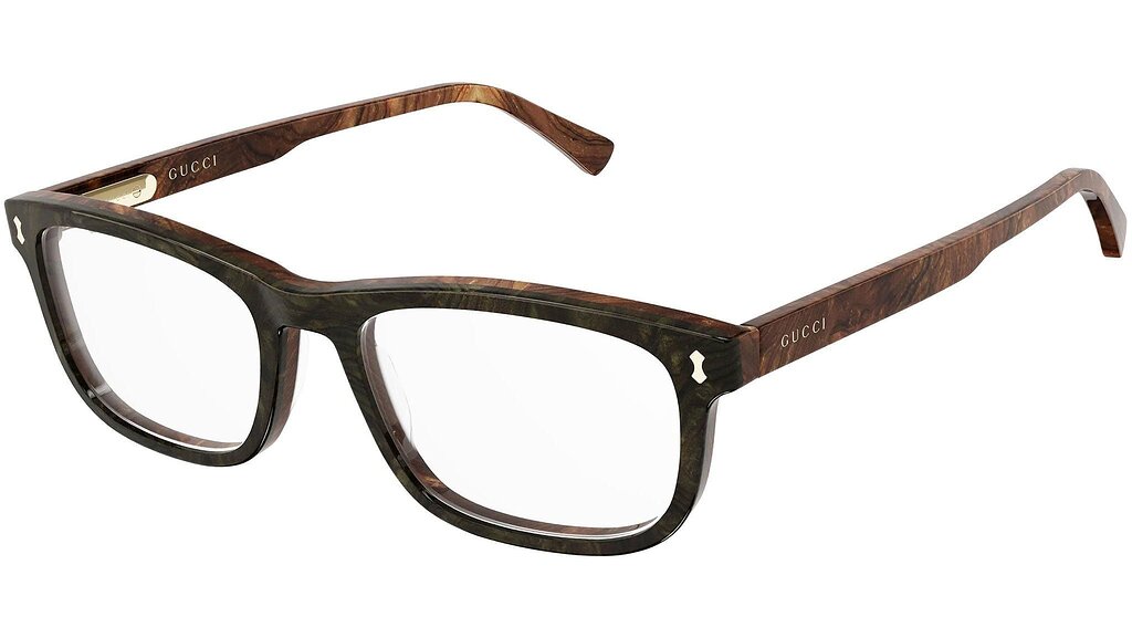 Gucci GG1046O 006 eyeglasses