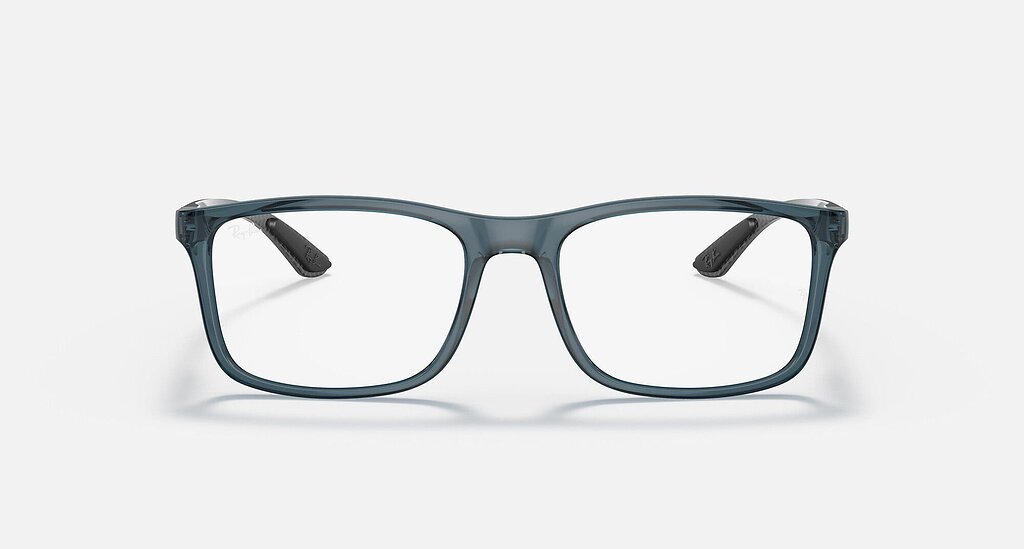 Ray Ban RB8908 5719 carbon fibre eyeglasses