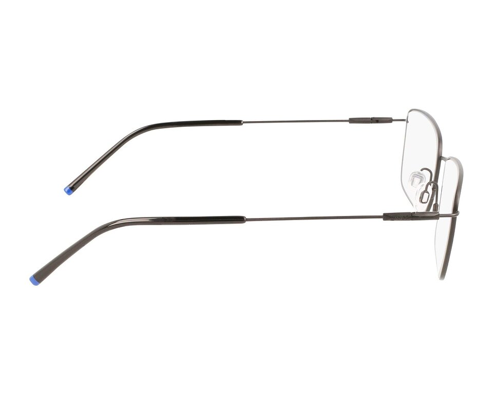 Zeiss ZS22103 001 titanium eyeglasses