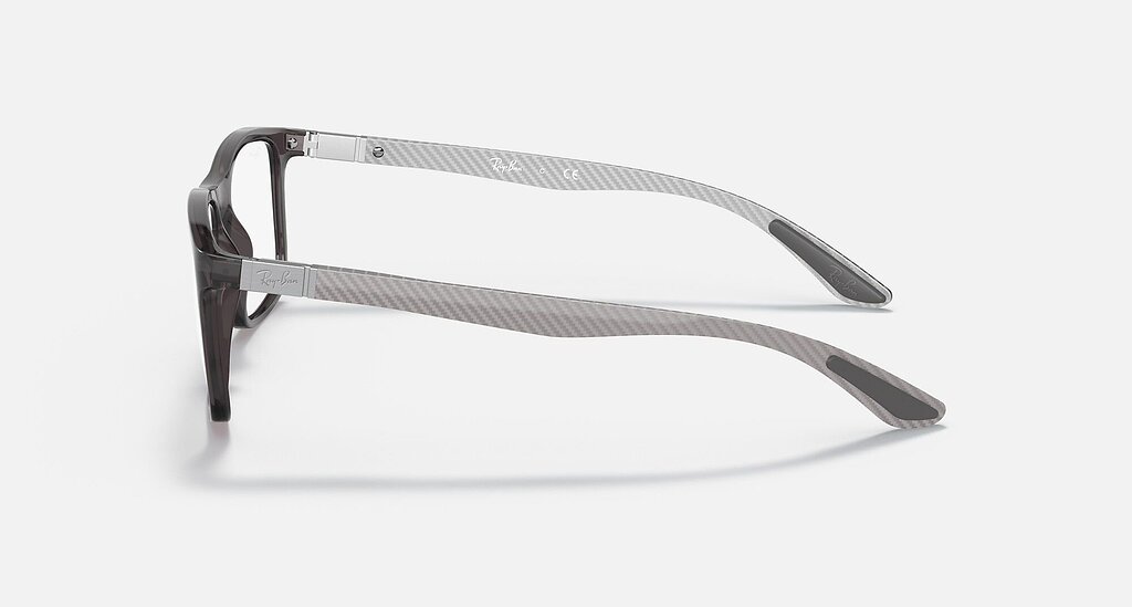 Ray Ban RB8908 8061 carbon fibre eyeglasses