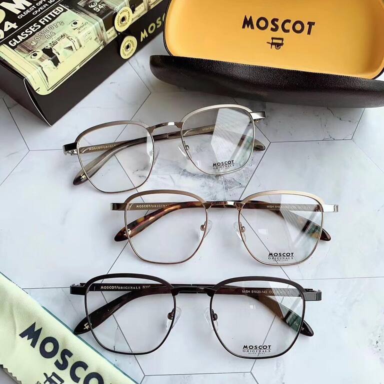 Moscot Mish 1