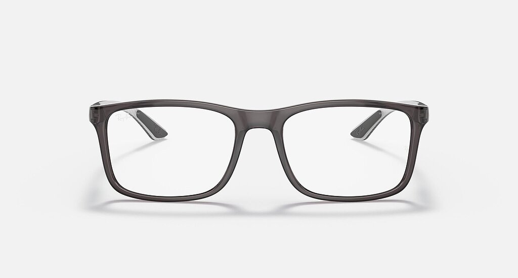 Ray Ban RB8908 8061 carbon fibre eyeglasses