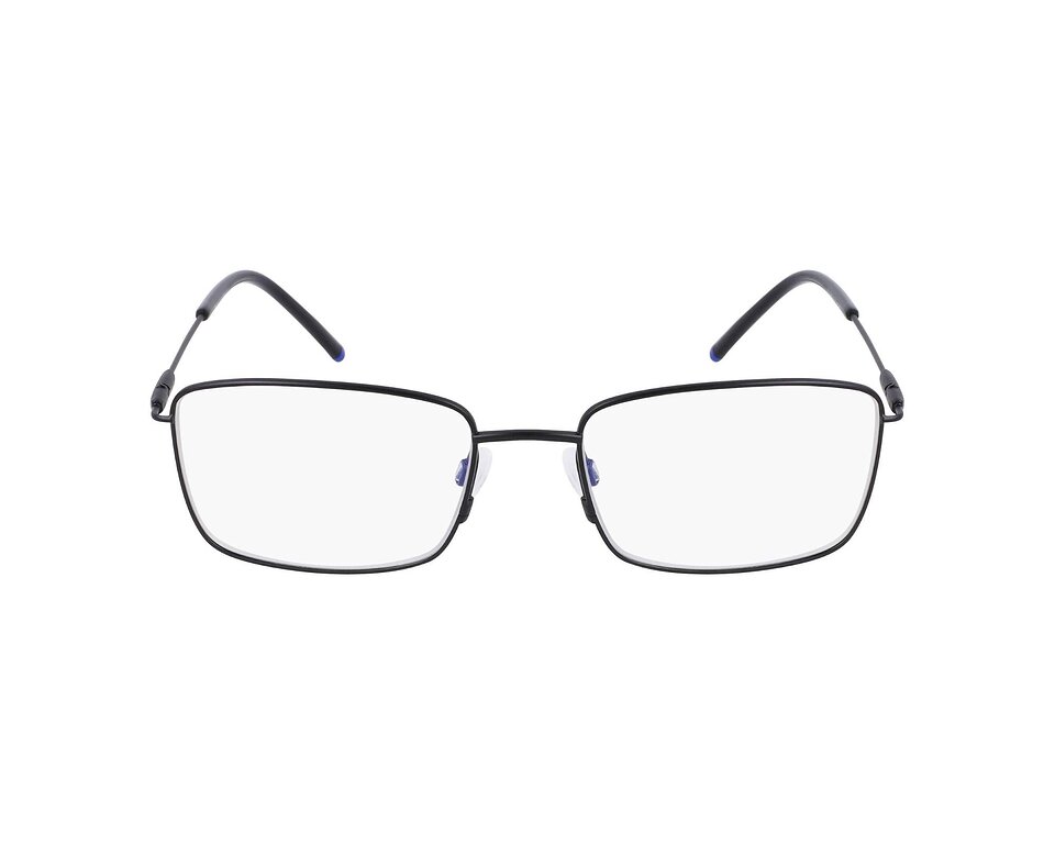 Zeiss ZS22103 001 titanium eyeglasses