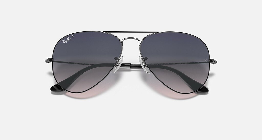 Ray Ban RB3025 004/78 sunglasses