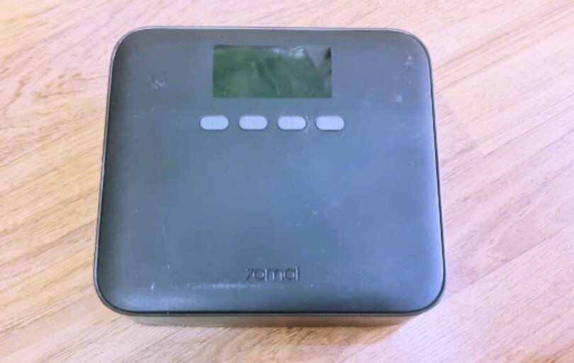 Bom 1