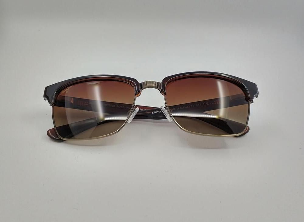Maui Jim Kawika H257 16C sunglasses
