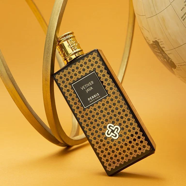 Nước Hoa Unisex Perris Monte Carlo Vetiver Java