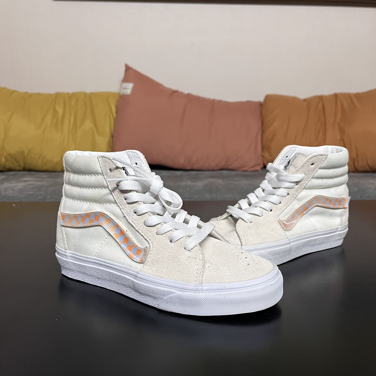 Giày vans adidas 2025