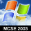mcse2003