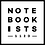 Notebookists